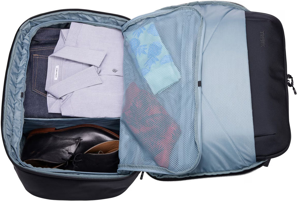 Subterra 2 Convertible Carry-on Luggage - 40 L