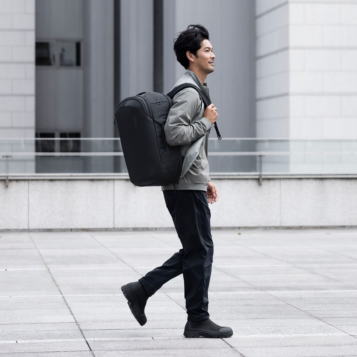 Subterra 2 Convertible Carry-on Luggage - 40 L