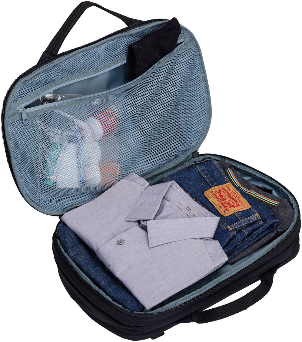 Subterra 2 Hybrid Travel Bag - 15 L