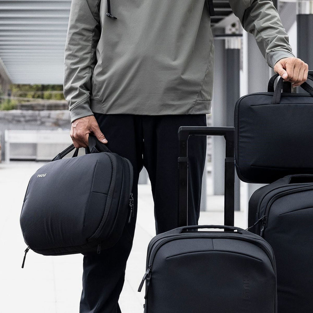 Subterra 2 Hybrid Travel Bag - 15 L