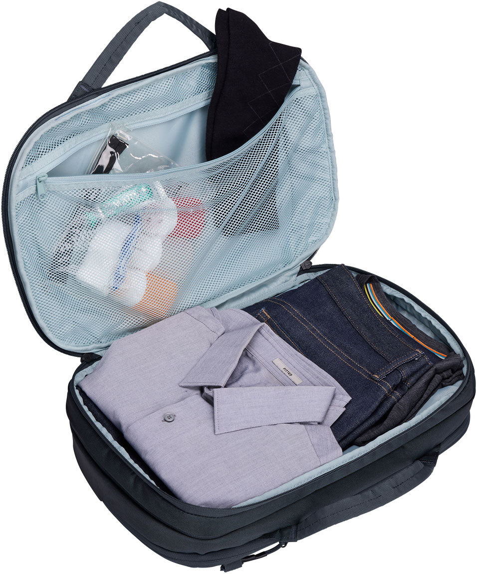 Subterra 2 Hybrid Travel Bag - 15 L