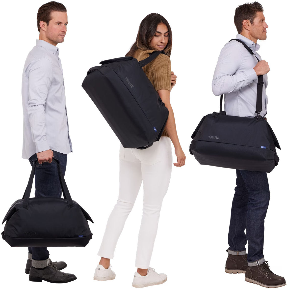 Subterra 2 Duffle Bag - 35 L