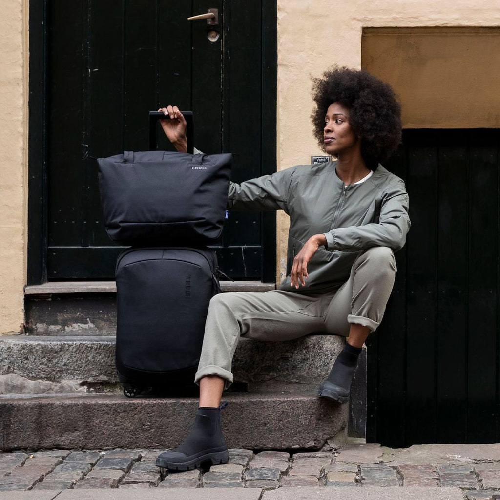 Subterra 2 Tote Bag - 22 L