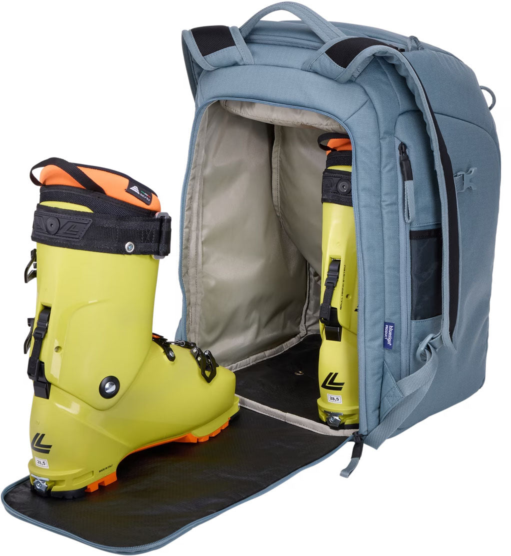 RoundTrip Ski Boots Backpack - 45 L