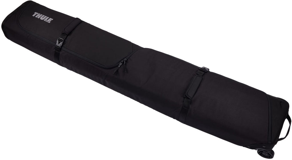 RoundTrip Skis Wheeled Bag - 192 cm