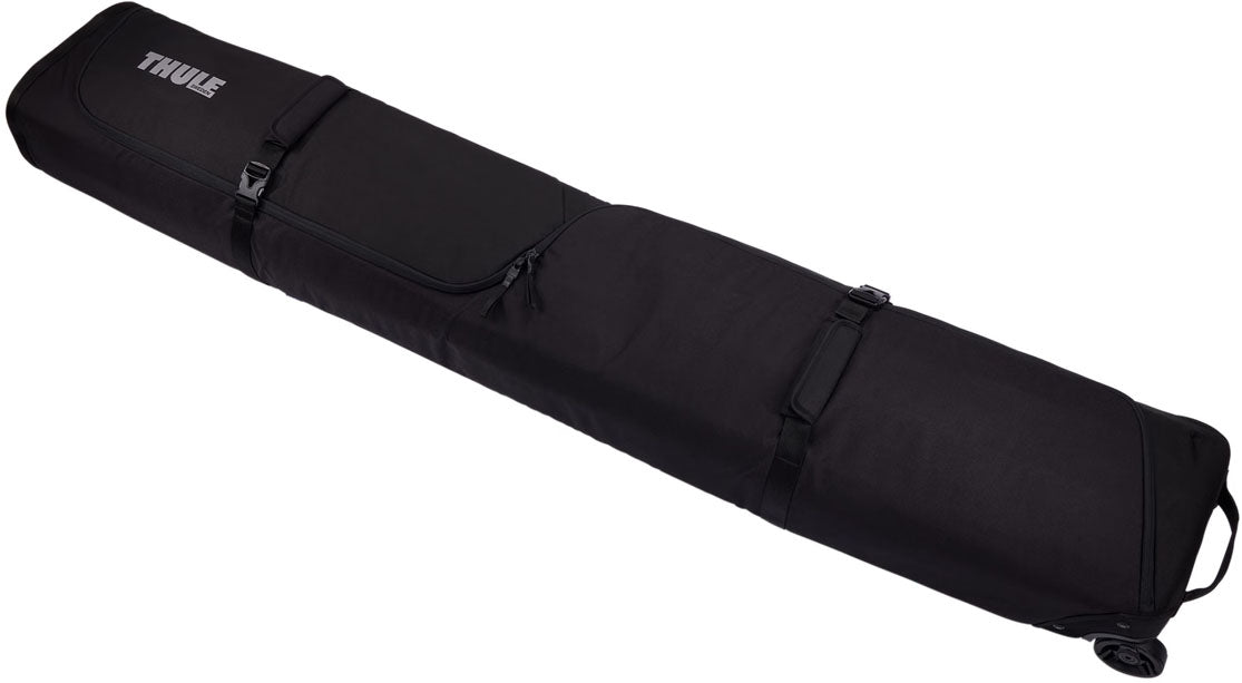 RoundTrip Skis Wheeled Bag - 192 cm