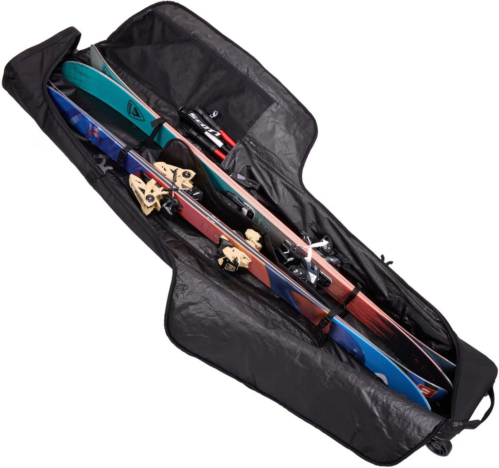 RoundTrip Skis Wheeled Bag - 192 cm