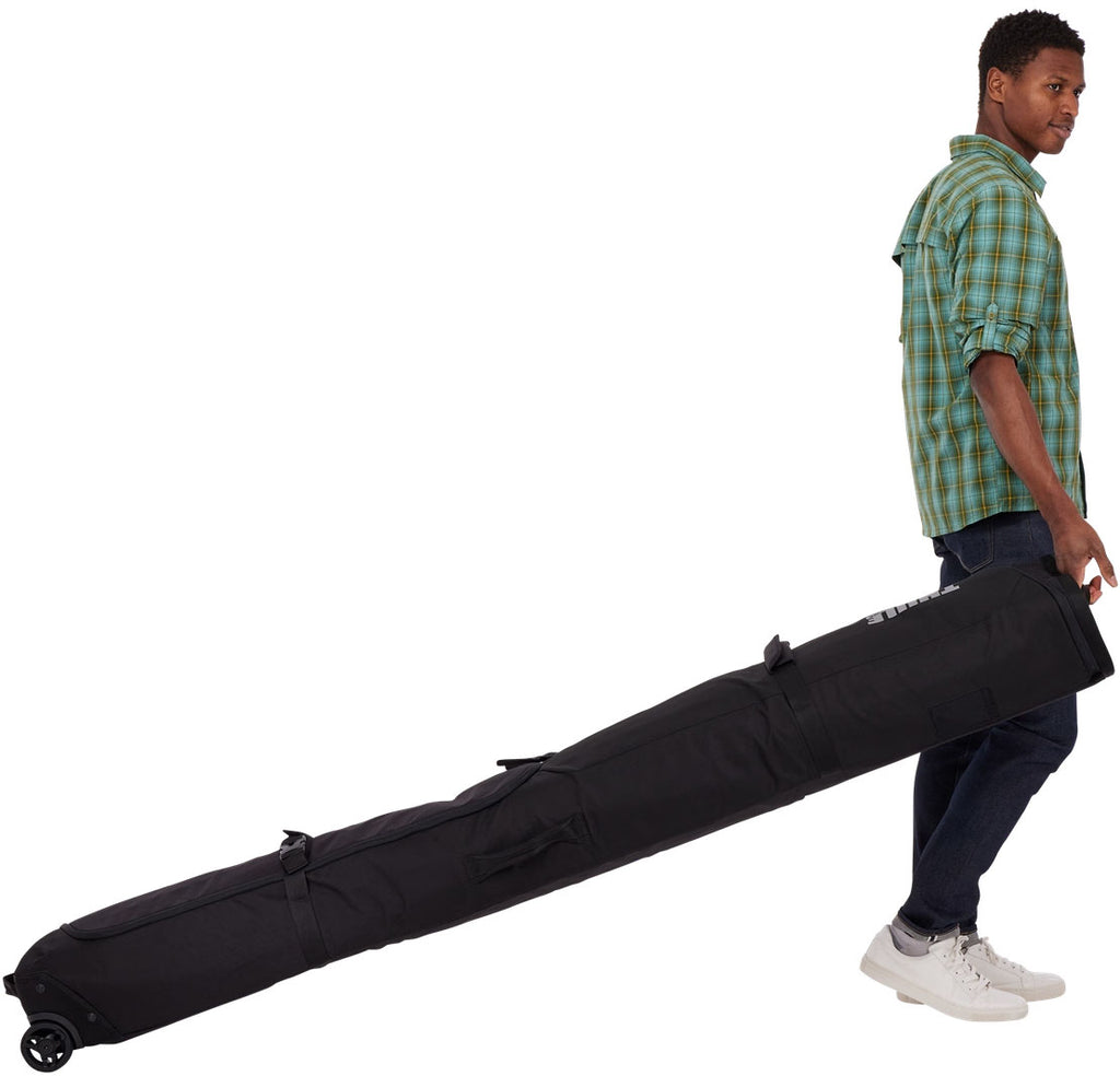 RoundTrip Skis Wheeled Bag - 192 cm