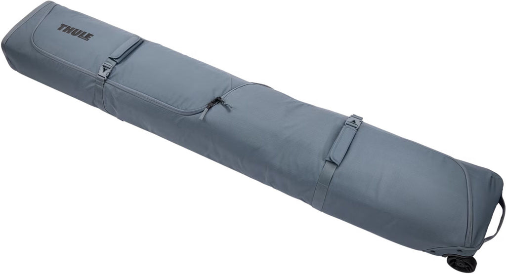 RoundTrip Skis Wheeled Bag - 192 cm