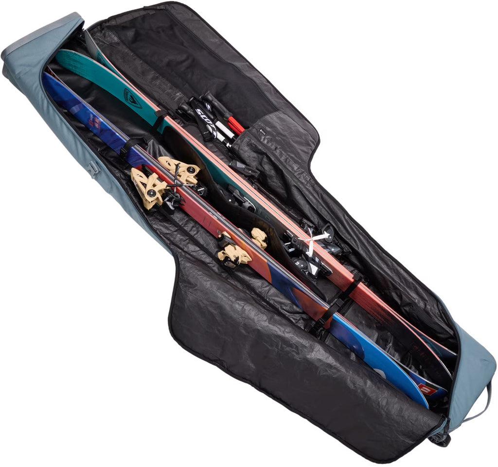 RoundTrip Skis Wheeled Bag - 192 cm