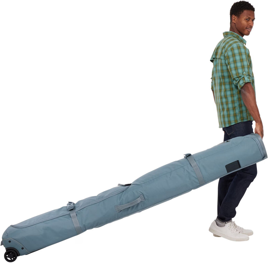 RoundTrip Skis Wheeled Bag - 192 cm