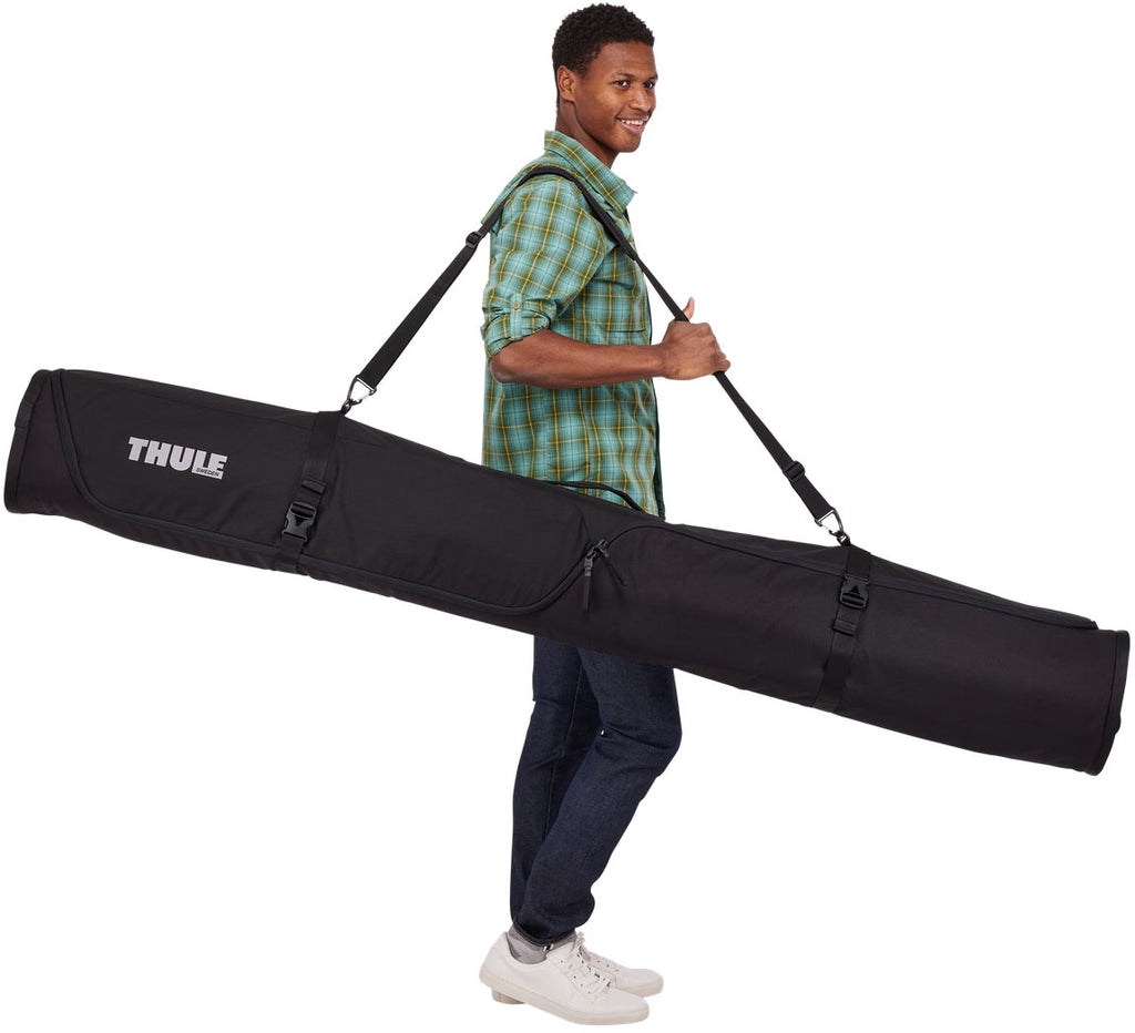 RoundTrip Ski Bag - 192 cm
