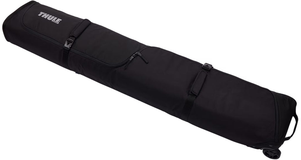 RoundTrip Skis Wheeled Bag - 175 cm