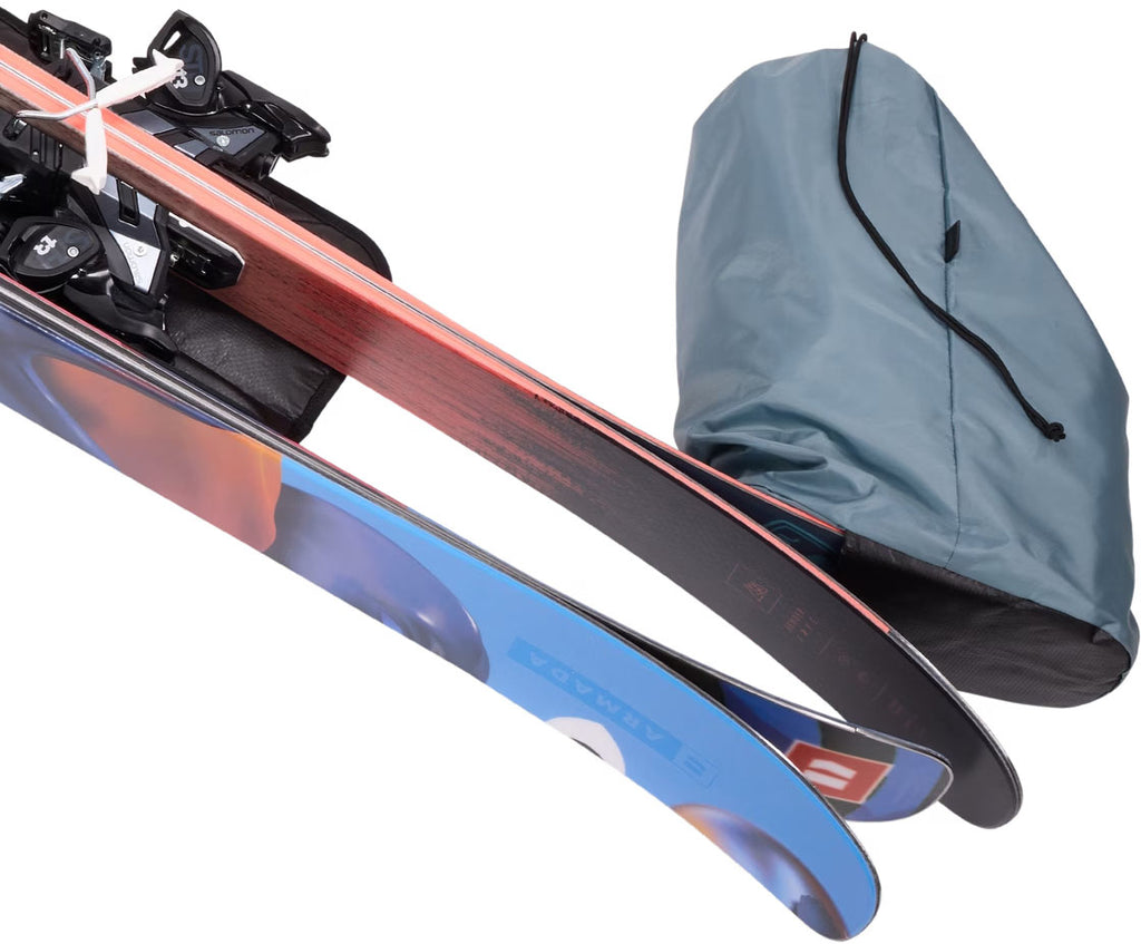 RoundTrip Skis Wheeled Bag - 175 cm