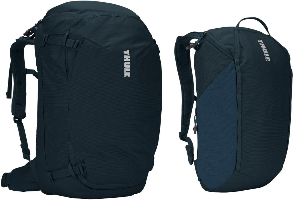 Landmark Travel Backpack - Women's - 60 L