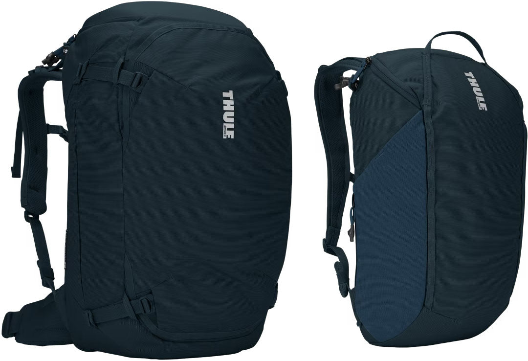 Landmark Travel Backpack - Women's - 60 L