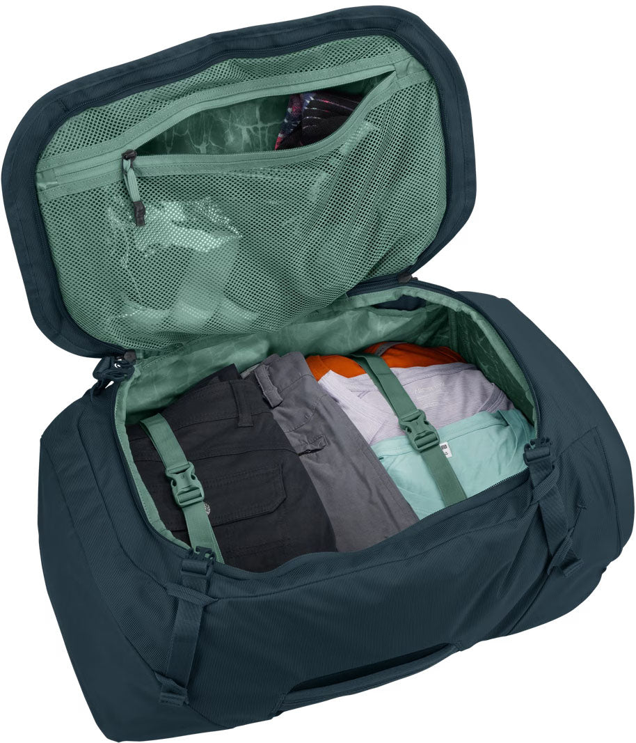 Landmark Travel Backpack - Women's - 60 L