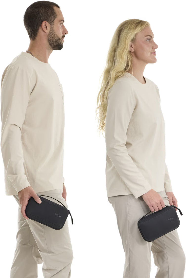 Aion Travel Case 