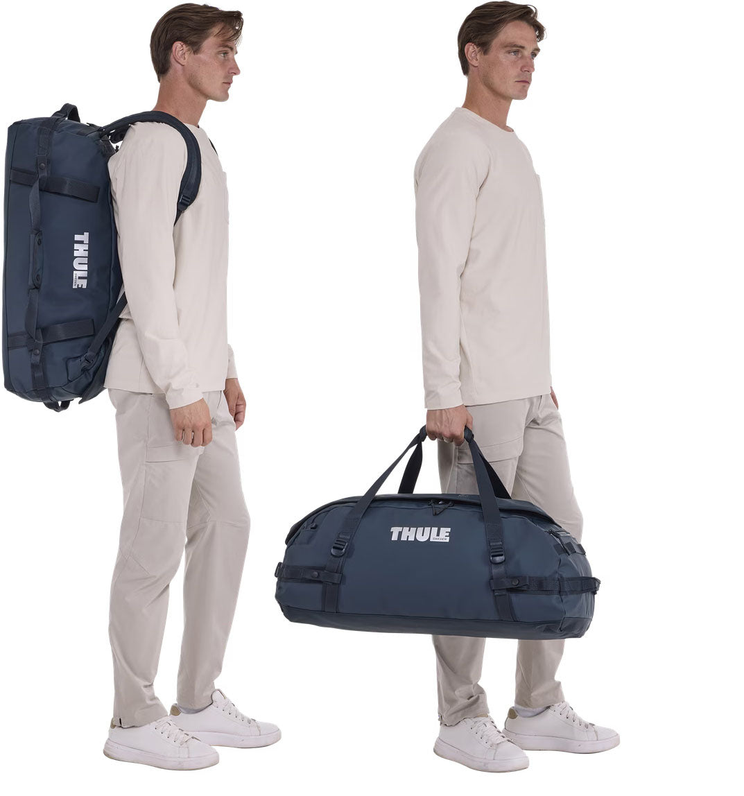 Chasm Duffle Bag - 70 L
