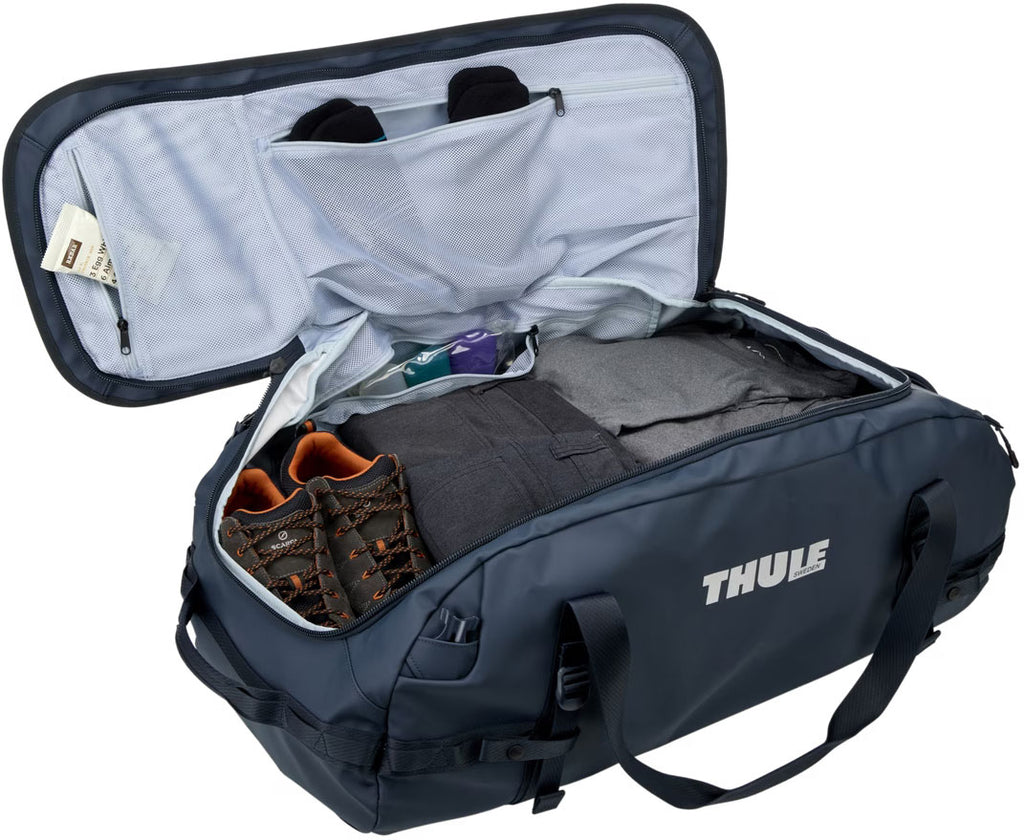 Chasm Duffel Bag - 90 L