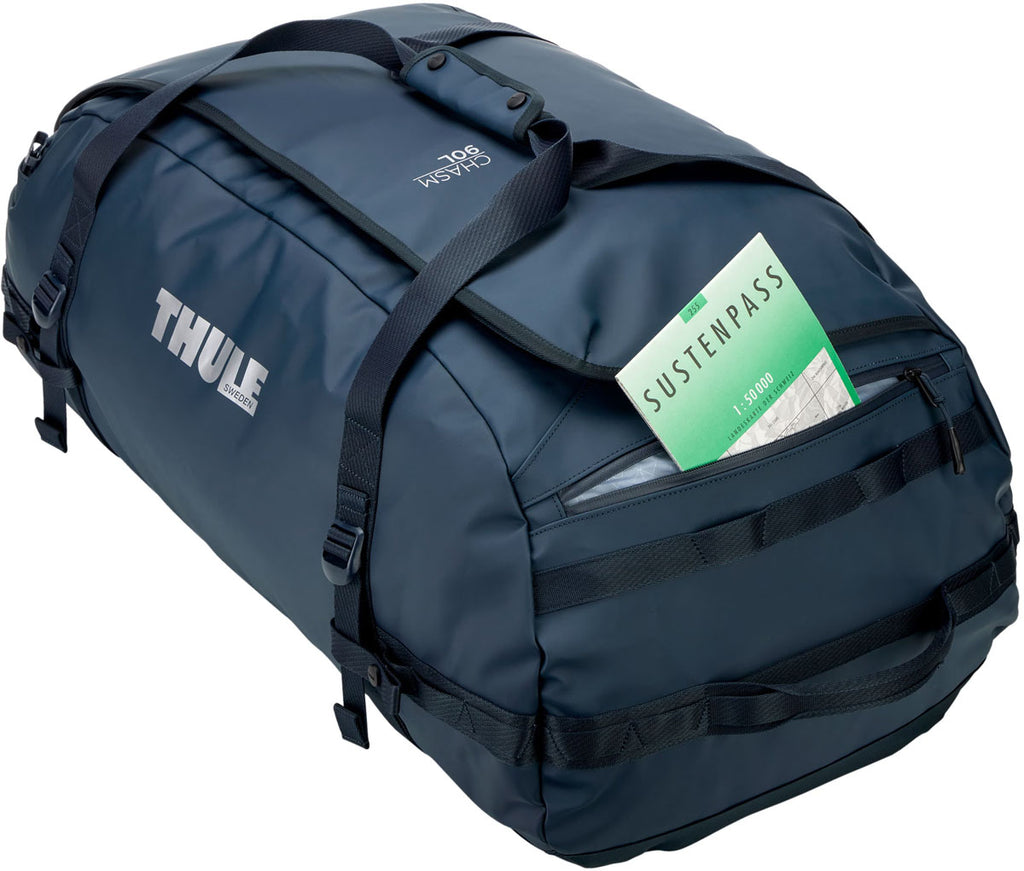 Chasm Duffel Bag - 90 L