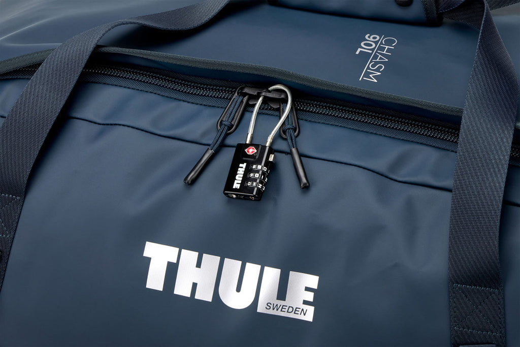Chasm Duffel Bag - 90 L