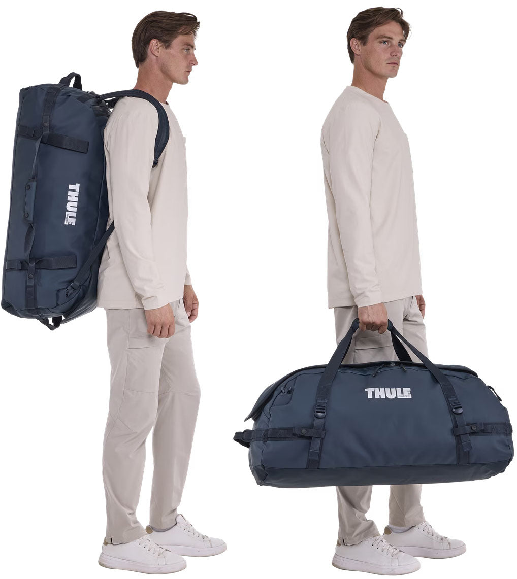 Chasm Duffel Bag - 90 L
