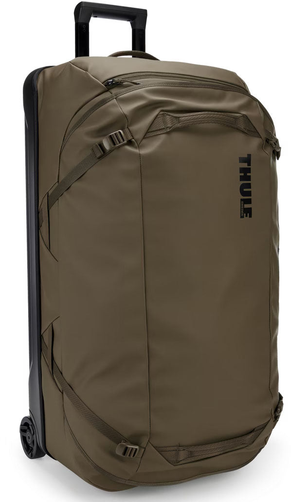 Chasm Carry-On Wheeled Luggage - 110 L