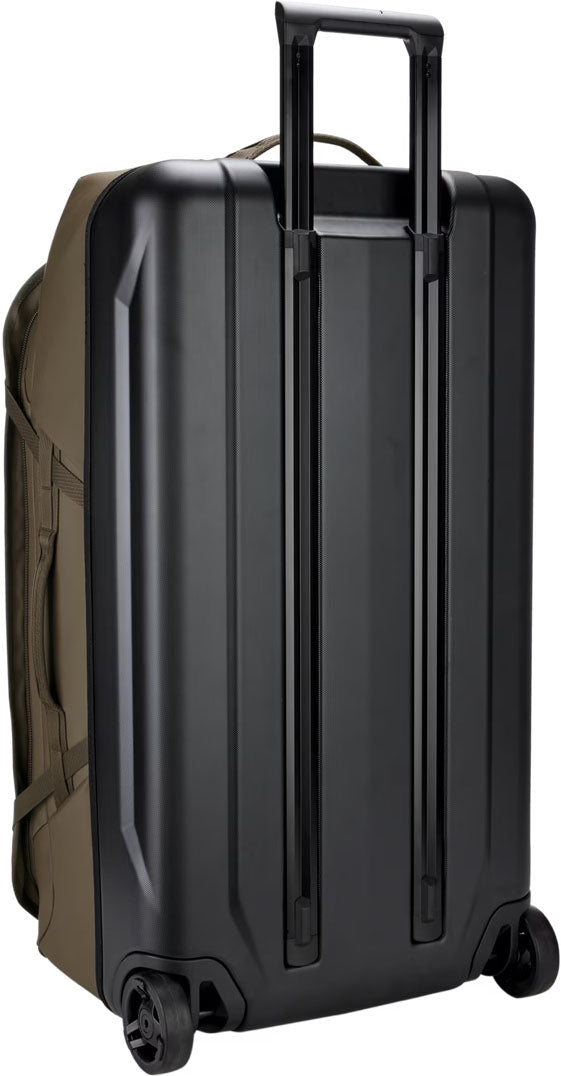 Chasm Carry-On Wheeled Luggage - 110 L