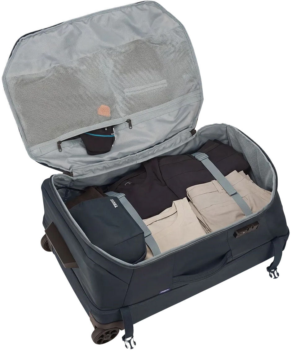 EnRoute Wheeled Duffle Bag - 90 L