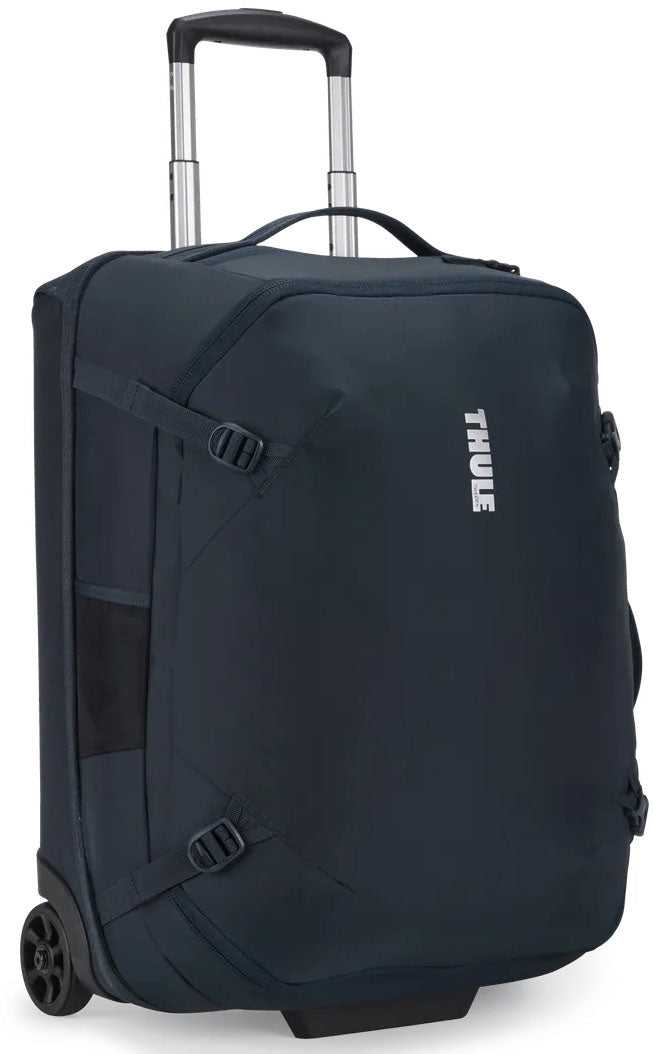 EnRoute Carry-On Wheeled Luggage - 48 L
