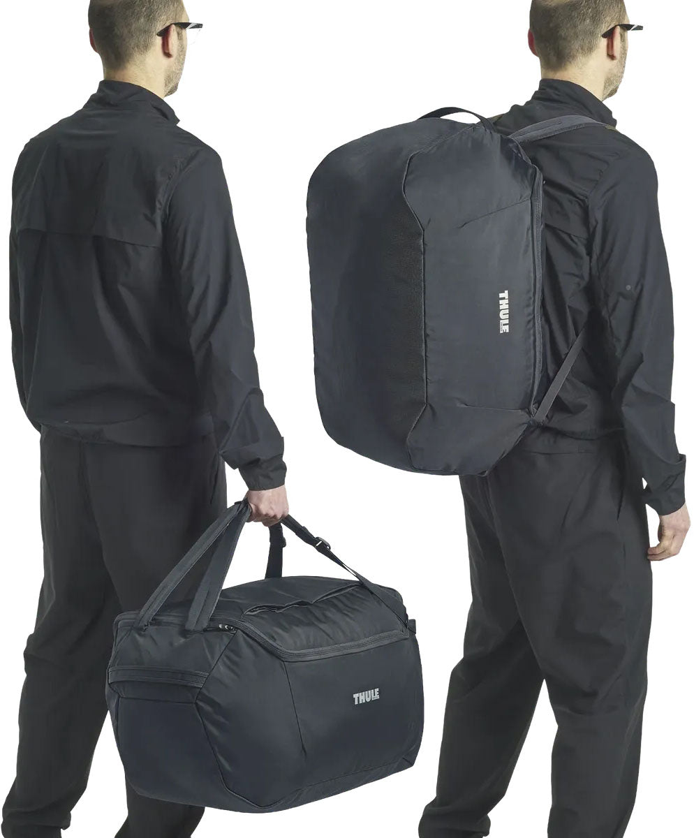 EnRoute Duffle Bag - 60 L