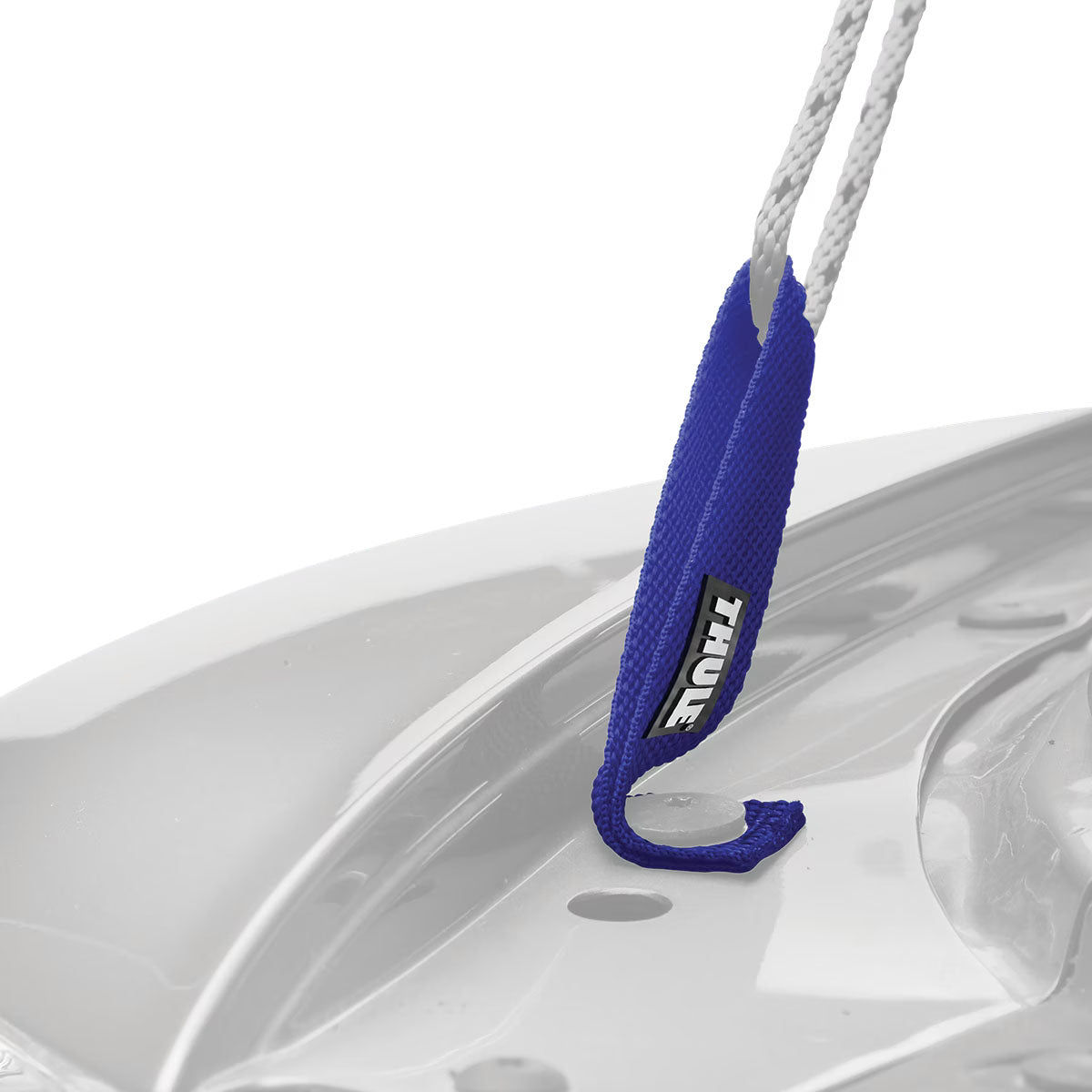 Hood Loop Straps - 2/PK