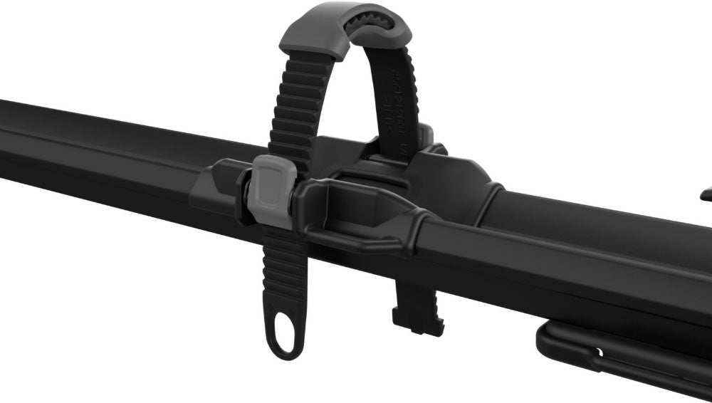 TopRide Roof Bike Rack