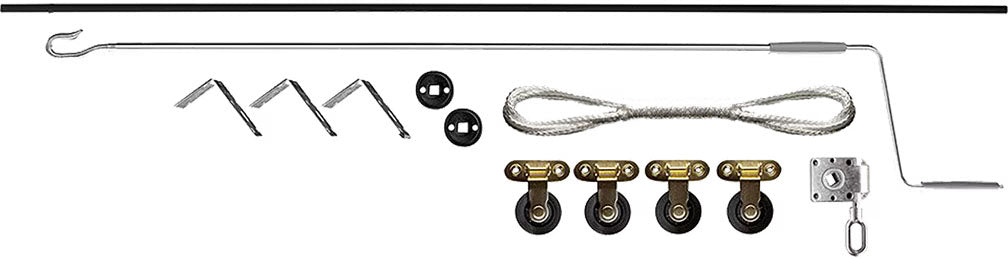 MultiLift Storage System