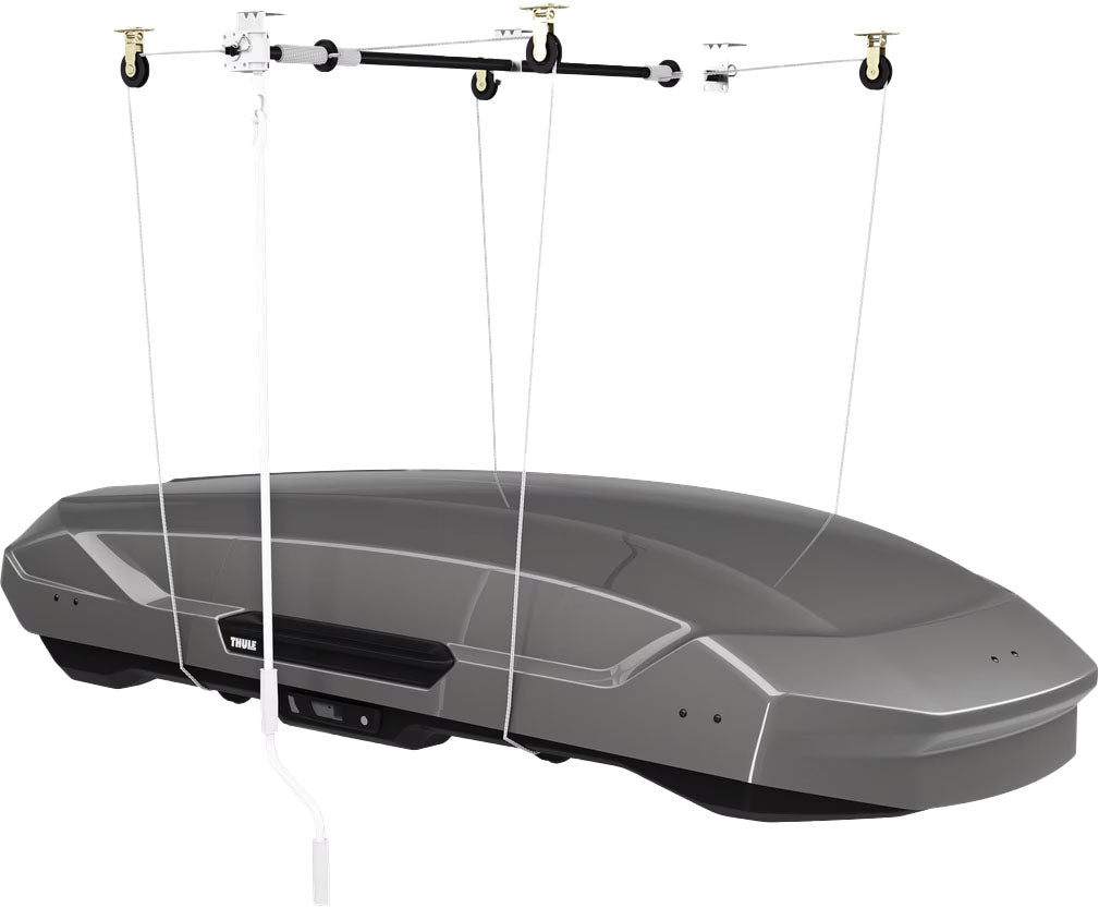 MultiLift Storage System