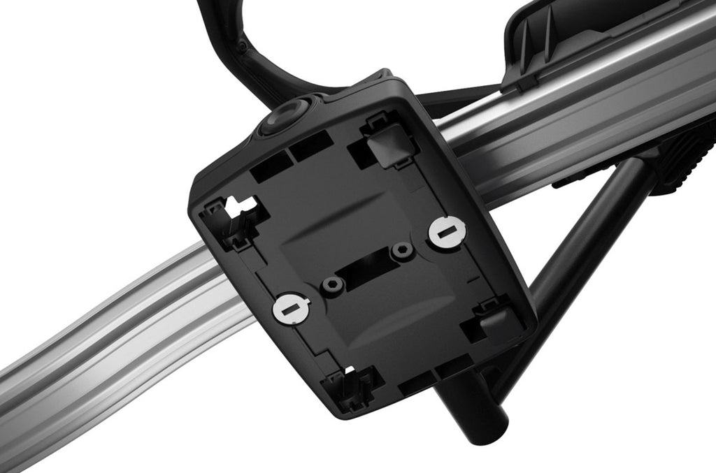 UpRide Roof Bike Carrier