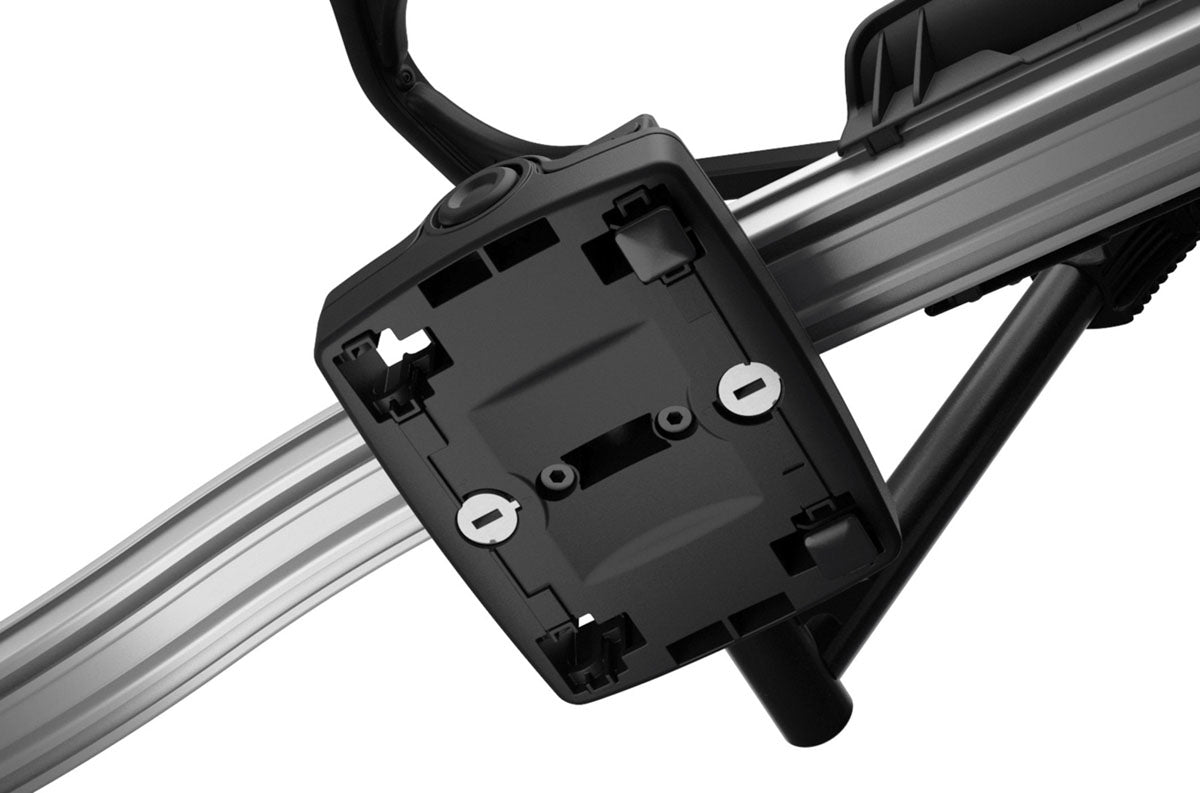 UpRide Roof Bike Carrier
