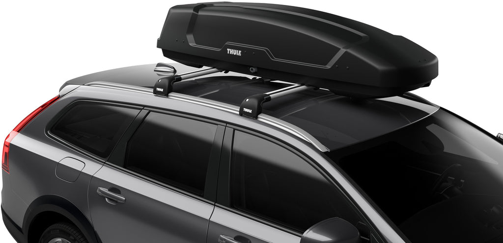 Force Xt Sport  Car Roof Box