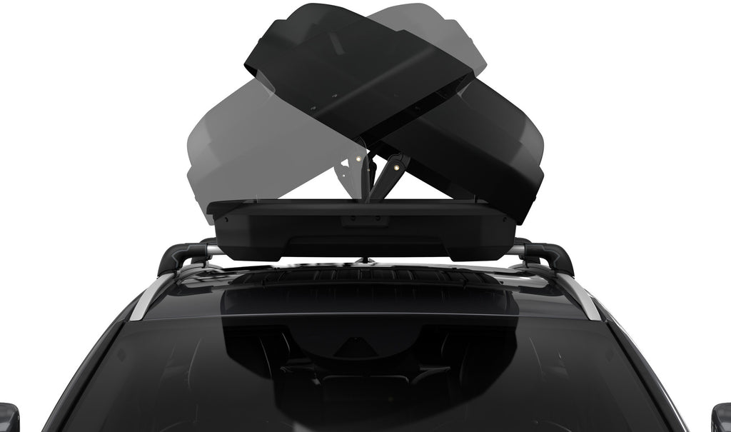 Force Xt Sport  Car Roof Box