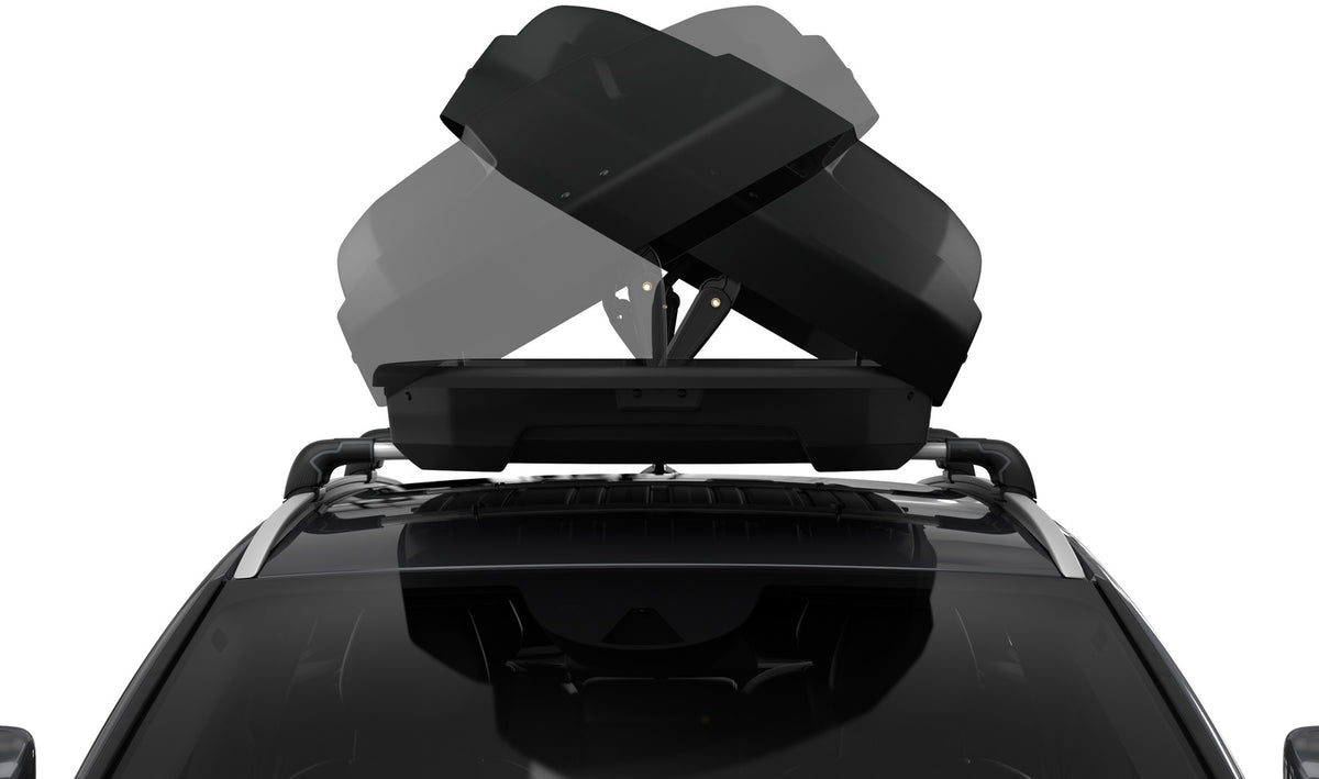 Force Xt Sport  Car Roof Box