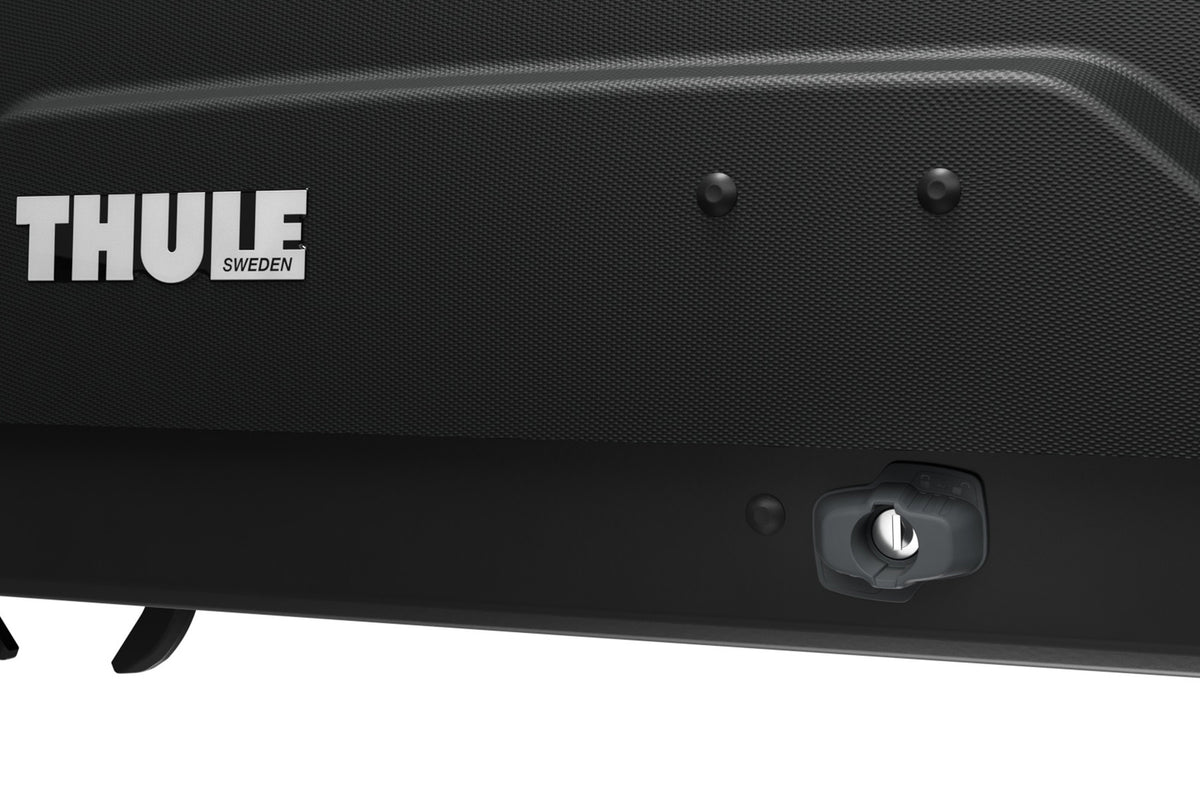 Force Xt Sport  Car Roof Box