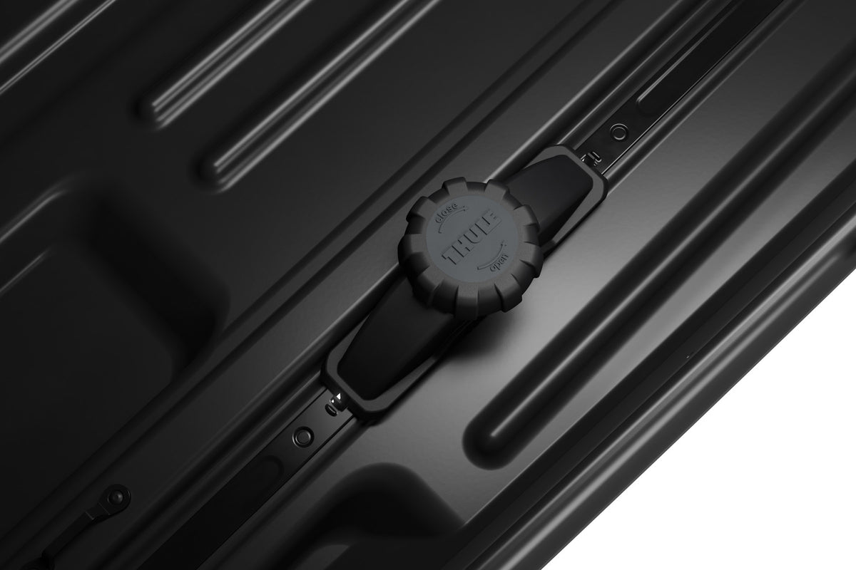 Force Xt Sport  Car Roof Box