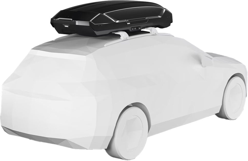 Motion 3 XXL Car Roof Box 