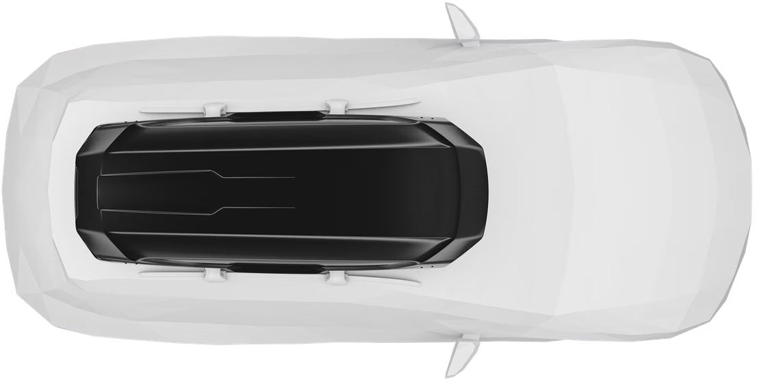 Motion 3 XXL Car Roof Box 