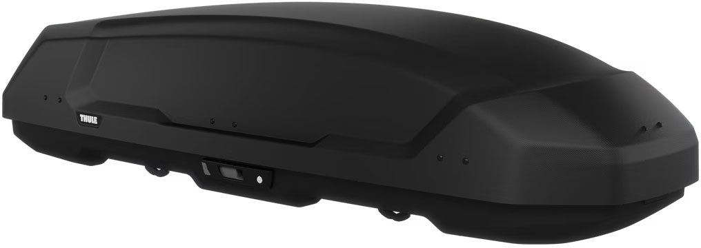 Force 3 L Sport Car Roof Box 
