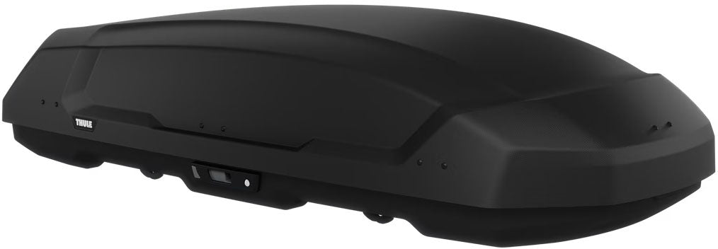 Force 3 L Car Roof Box 