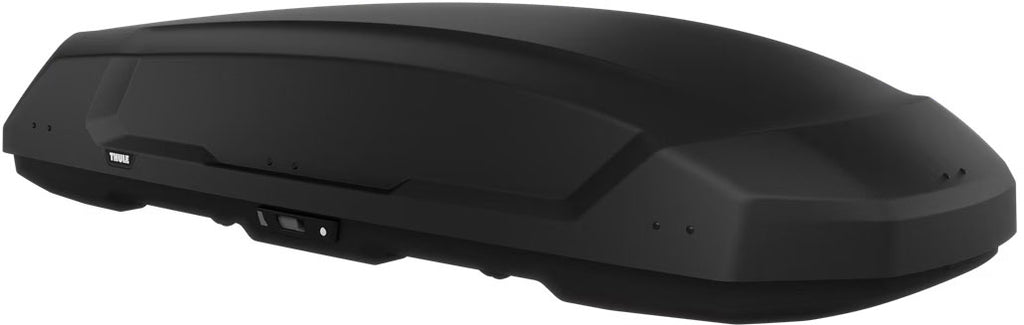 Force 3 XXL Car Roof Box 