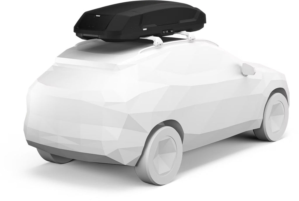Force 3 XXL Car Roof Box 