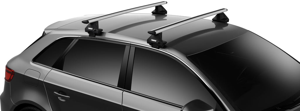 Evo Clamp Roof Rack Foot Kit - 4/PK